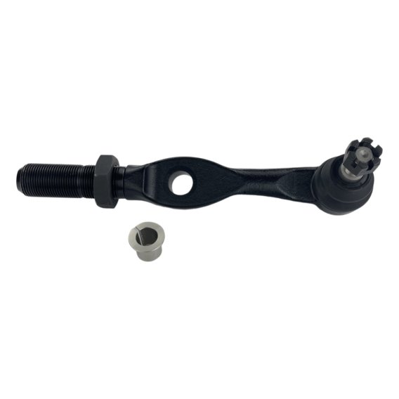 Apex Chassis Heavy Duty Tie Rod and Drag Link Assembly Fits: 11-16 F250/F350 Super Duty Includes ...