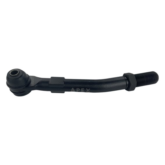 Apex Chassis Heavy Duty Tie Rod and Drag Link Assembly Fits: 11-16 F250/F350 Super Duty Includes ...