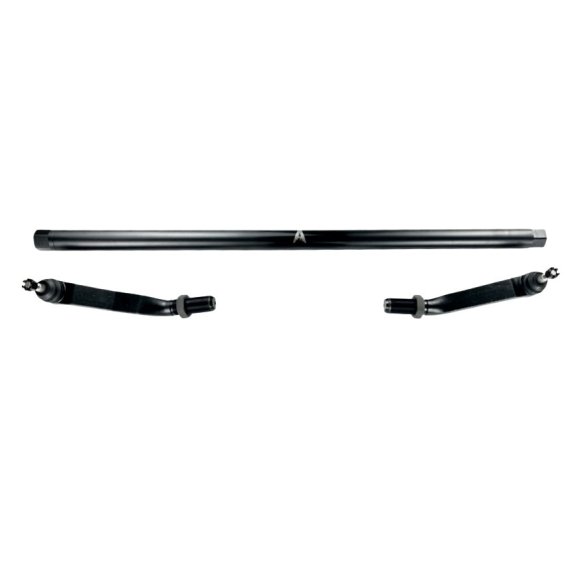 Apex Chassis Heavy Duty Tie Rod Assembly Fits: 09-13 RAM 2500/3500 Complete Tie Rod. Note require...
