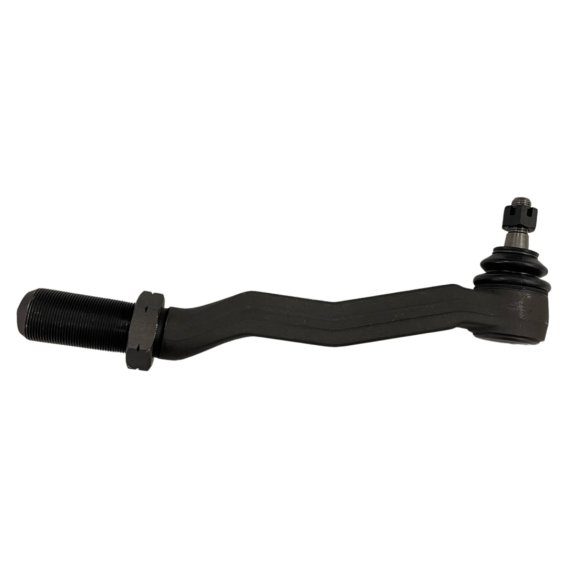 Apex Chassis Heavy Duty Tie Rod Assembly Fits: 09-13 RAM 2500/3500 Complete Tie Rod. Note require...