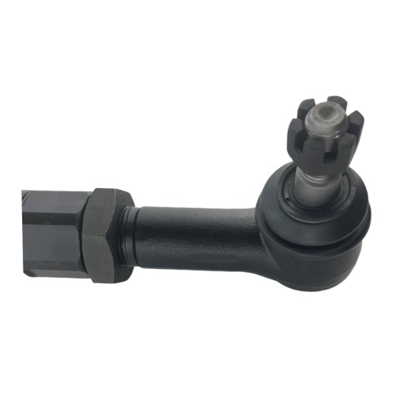 Apex Chassis Heavy Duty Tie Rod and Drag Link Assembly Fits: 14-22 Ram 2500/3500 Includes Tie Rod...