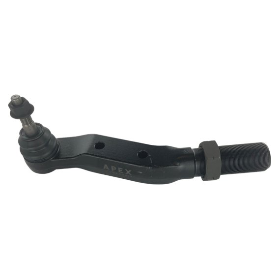 Apex Chassis Heavy Duty Tie Rod Assembly Fits: 14-22 Ram 2500/3500 Complete Tie Rod and Stabilize...