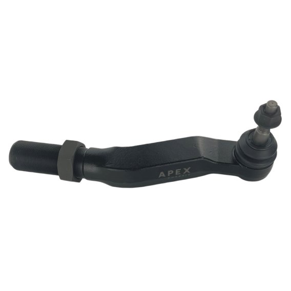 Apex Chassis Heavy Duty Tie Rod Assembly Fits: 14-22 Ram 2500/3500 Complete Tie Rod and Stabilize...