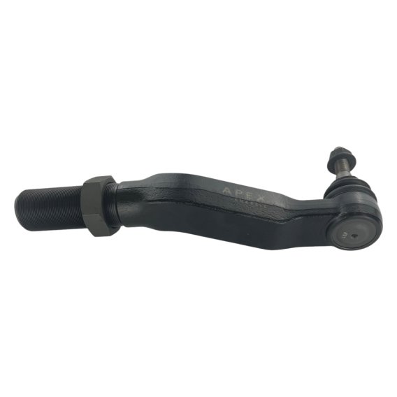 Apex Chassis Heavy Duty Tie Rod Assembly Fits: 14-22 Ram 2500/3500 Complete Tie Rod and Stabilize...