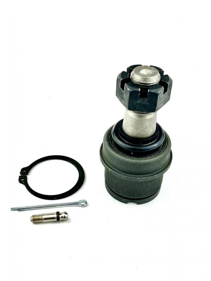 Apex Chassis Heavy Duty Ball Joint Kit Fits: 06-08 Ram 1500  03-13 2500  03-10 3500 4WD Includes ...