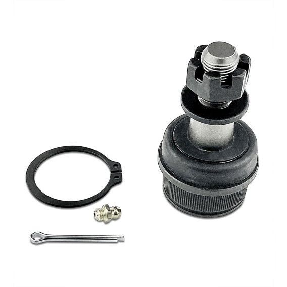 Apex Chassis Heavy Duty Ball Joint Kit Fits: 07-18 Jeep Wrangler JK  99-04 Grand Cherokee 1 Upper...