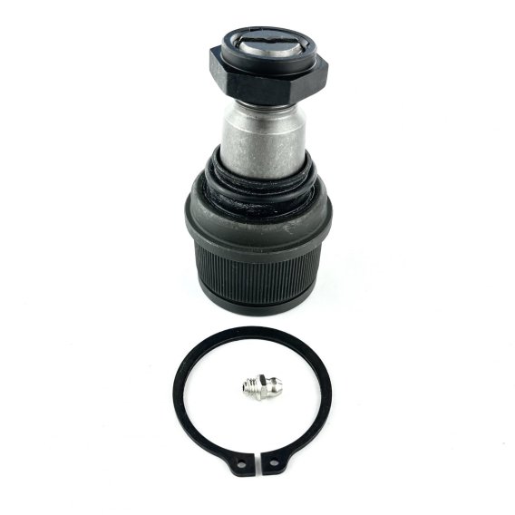 Apex Chassis Heavy Duty Ball Joint Kit Fits: 94-99 RAM 2500/3500 80-96 Ford Bronco 00-05 Excursio...