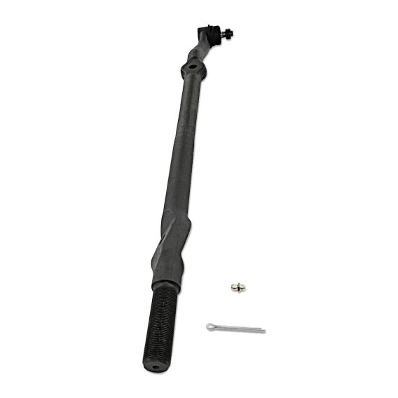 Apex Chassis Heavy Duty Tie Rod End Fits: 97-06 Jeep Wrangler TJ
