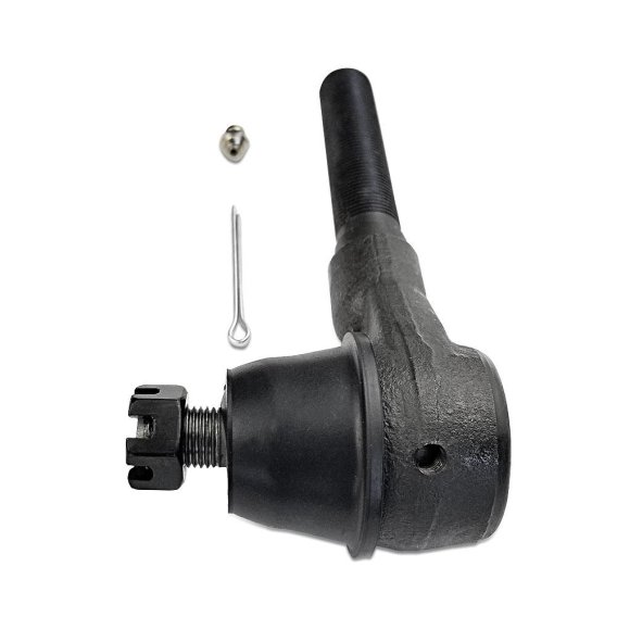 Apex Chassis Heavy Duty Tie Rod End Right Outer Fits: 91-01 Cherokee 91-92 Comanche 93-98 Jeep Gr...