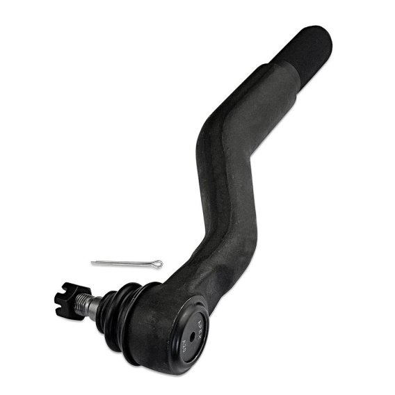 Apex Chassis Heavy Duty Tie Rod End Left Outer  Fits: 00-05 Ford Excursion 99-04 F250/F350/F450/F...