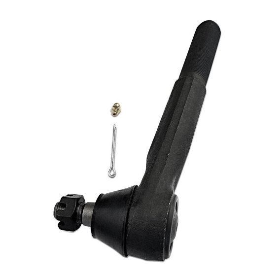 Apex Chassis Heavy Duty Tie Rod End Left Inner Fits: 00-05 Ford Excursion 99-04 F250/F350/F450/F5...