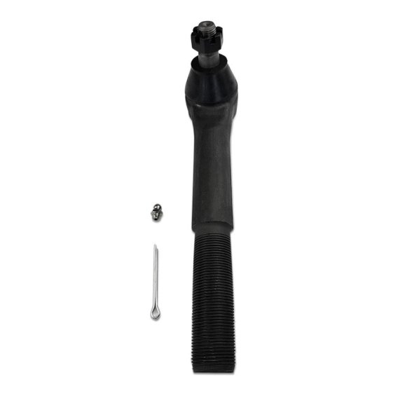 Apex Chassis Heavy Duty Tie Rod End Left Inner Fits: 00-05 Ford Excursion 99-04 F250/F350/F450/F5...