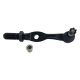 Apex Chassis Heavy Duty Tie Rod and Drag Link Assembly Fits: 11-16 F250/F350 Super Duty Includes ...