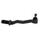 Apex Chassis Heavy Duty Tie Rod Assembly Fits: 09-13 RAM 2500/3500 Complete Tie Rod. Note require...