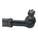 Apex Chassis Heavy Duty Tie Rod and Drag Link Assembly Fits: 14-22 Ram 2500/3500 Includes Tie Rod...