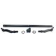Apex Chassis Heavy Duty Tie Rod Assembly Fits: 14-22 Ram 2500/3500 Complete Tie Rod and Stabilize...