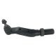 Apex Chassis Heavy Duty Tie Rod Assembly Fits: 14-22 Ram 2500/3500 Complete Tie Rod and Stabilize...