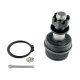 Apex Chassis Heavy Duty Ball Joint Kit Fits: 07-18 Jeep Wrangler JK  99-04 Grand Cherokee 1 Upper...