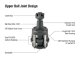 Apex Chassis Heavy Duty Ball Joint Kit Fits: 90-01 Jeep Cherokee 90-92 Comanche 93-98 Grand Chero...