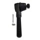 Apex Chassis Heavy Duty Tie Rod End Left Outer Fits: 91-01 Cherokee 91-92 Comanche 93-98 Jeep Gra...