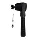 Apex Chassis Heavy Duty Tie Rod End Right Outer Fits: 91-01 Cherokee 91-92 Comanche 93-98 Jeep Gr...