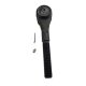 Apex Chassis Heavy Duty Tie Rod End Left Outer Fits: 97-02 Ford Expedition 97-03 F150/F250 02 Bla...