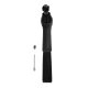 Apex Chassis Heavy Duty Tie Rod End Left Inner Fits: 00-05 Ford Excursion 99-04 F250/F350/F450/F5...